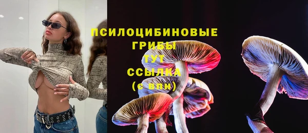 круглые Липки